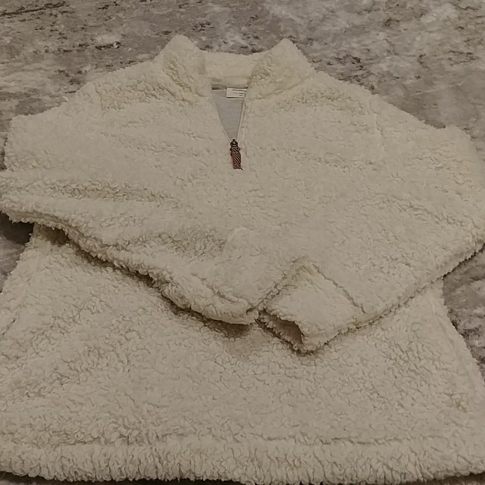 Weatherproof Vintage Sherpa